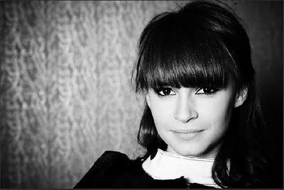 Who´s That Girl?: Miroslava Duma Who´s That Girl?: Miroslava Duma