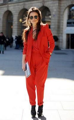 Who´s That Girl?: Miroslava Duma Who´s That Girl?: Miroslava Duma