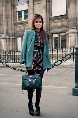Who´s That Girl?: Miroslava Duma Who´s That Girl?: Miroslava Duma