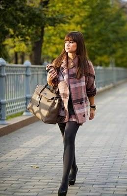 Who´s That Girl?: Miroslava Duma Who´s That Girl?: Miroslava Duma