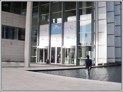 Congresos sin Twitter Congresos sin Twitter