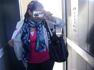 Mariposa technicolor Mariposa technicolor