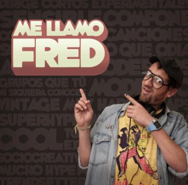 Me llamo Fred
