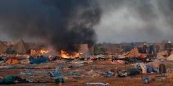 Silencio cobarde de España ante los abusos de Marruecos en el Sahara