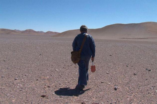 Nostalgia8 Nostalgia de la luz, Chile 2010