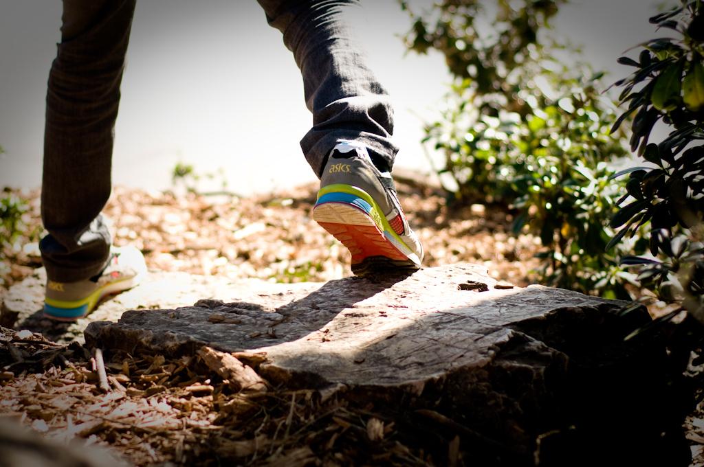 Asics Gel Lyte Speed de Josep Asics Gel Lyte Speed de Josep