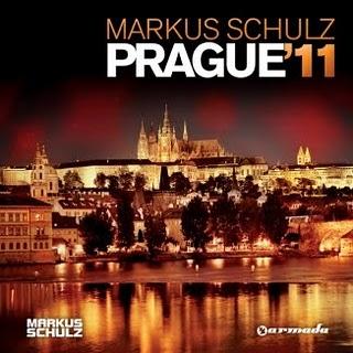 Markus Schulze llega con Praga 11 Markus Schulze llega con Praga 11