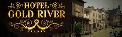 Halloween en Port Aventura (primera parte): El Hotel Gold River