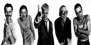 Danny Boyle todavía quiere esperar un poco para hacer 'Trainspotting 2' Danny Boyle todavía quiere esperar un poco para hacer 'Trainspotting 2'