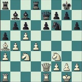Torneo de Candidatos de 1977 - Polugaievsky-Mecking (1)