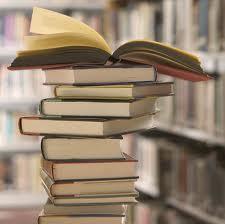 Nuevas lecturas... Nuevas lecturas...