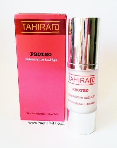 Tahirah Proteo El Poder de las Células Madre de Argán y los Proteoglicanos en la Piel Tahirah Proteo El Poder de las Células Madre de Argán y los Proteoglicanos en la Piel