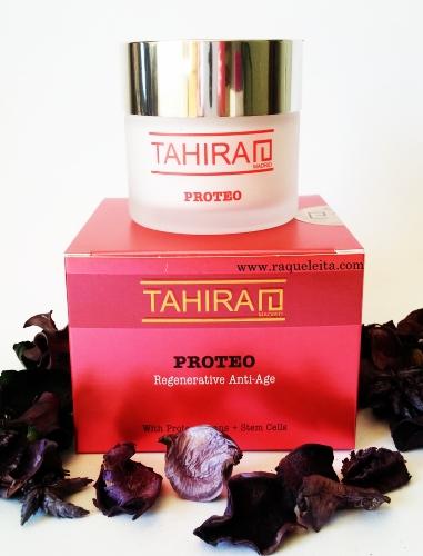 Tahirah Proteo El Poder de las Células Madre de Argán y los Proteoglicanos en la Piel Tahirah Proteo El Poder de las Células Madre de Argán y los Proteoglicanos en la Piel