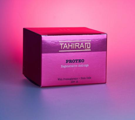 Tahirah Proteo El Poder de las Células Madre de Argán y los Proteoglicanos en la Piel Tahirah Proteo El Poder de las Células Madre de Argán y los Proteoglicanos en la Piel