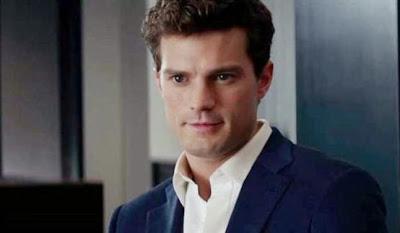 Oferta millonaria para desnudar a Jamie Dornan Oferta millonaria para desnudar a Jamie Dornan