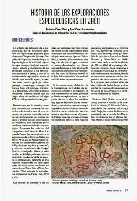 Colaboramos en una publicación Colaboramos en una publicación