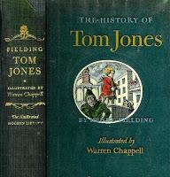 IMM #10: La Historia de Tom Jones