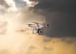 CyPhy, El Dron que se Controla con un Smartphone CyPhy, El Dron que se Controla con un Smartphone