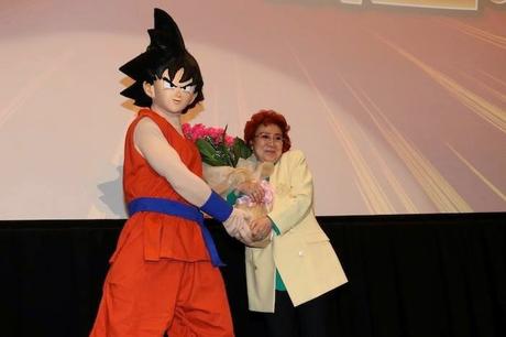 Confirmado: Japón acaba de anunciar el 09 de Mayo como el “Día de Goku” Confirmado: Japón acaba de anunciar el 09 de Mayo como el “Día de Goku”