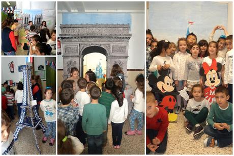 VIAJAMOS POR EL MUNDO VIAJAMOS POR EL MUNDO