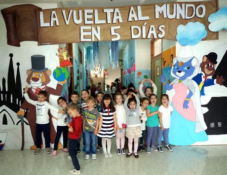 VIAJAMOS POR EL MUNDO VIAJAMOS POR EL MUNDO