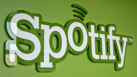 Spotify lanzaría su propio servicio de ‘streaming’ de video Spotify lanzaría su propio servicio de ‘streaming’ de video