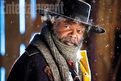 'THE HATEFUL EIGHT': MÁS IMÁGENES POR CORTESÍA DE ENTERTAINMENT WEEKLY 'THE HATEFUL EIGHT': MÁS IMÁGENES POR CORTESÍA DE ENTERTAINMENT WEEKLY