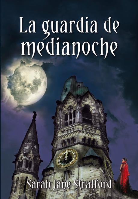 Reseña ➢ La guardia de medianoche (Milenarios #1) - Sarah Jane Stratford