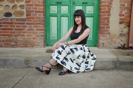 El rincón del Órbigo y falda de cisnes!!! El rincón del Órbigo y falda de cisnes!!!