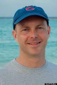 “Los gemelos Tapper se declaran la guerra”, de Geoff Rodkey Geoff Rodkey