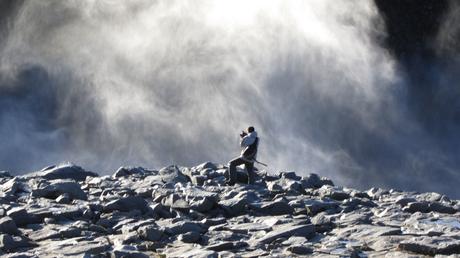 Dettifoss y Hafragilsfoss IMG_2937