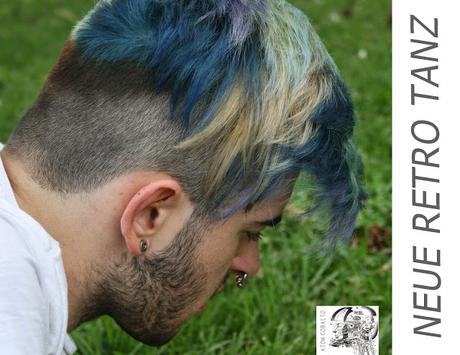 NEUE RETRO TANZ (2015) NEUE RETRO TANZ (2015)