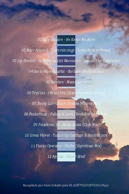 NEUE RETRO TANZ (2015) NEUE RETRO TANZ (2015)