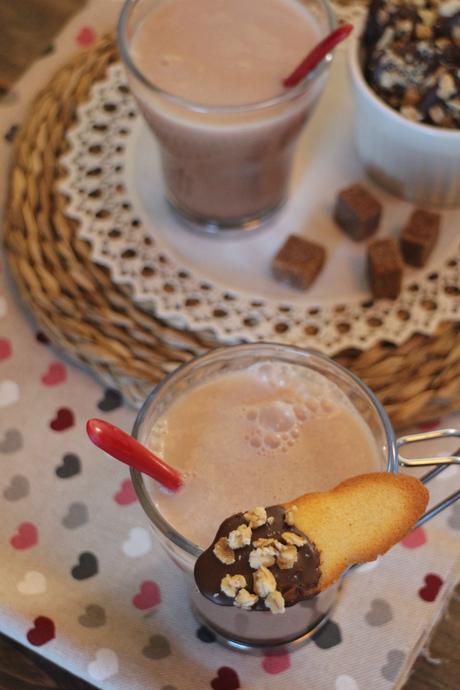 Lenguas de gato. {España}. Primer Aniversario #ReposterasPorEuropa Lenguas de gato. {España}. Primer Aniversario #ReposterasPorEuropa