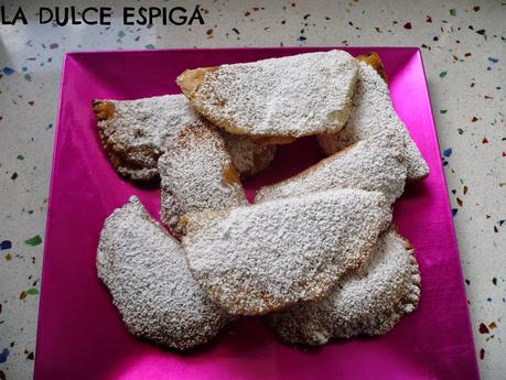 BARTOLILLOS MADRILEÑOS DE CREMA- RETO REPOSTERAS POR EUROPA- ESPAÑA BARTOLILLOS MADRILEÑOS DE CREMA- RETO REPOSTERAS POR EUROPA- ESPAÑA