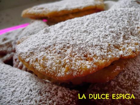 BARTOLILLOS MADRILEÑOS DE CREMA- RETO REPOSTERAS POR EUROPA- ESPAÑA BARTOLILLOS MADRILEÑOS DE CREMA- RETO REPOSTERAS POR EUROPA- ESPAÑA