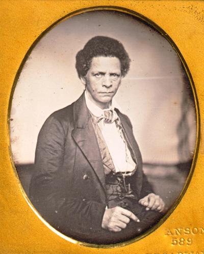 Elecciones en Liberia en 1929 (parábola liberiana) Jenkins Roberts, primer presidente de la Liberia independiente