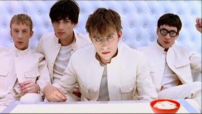 Blur, la criticoguía