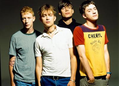 Blur, la criticoguía