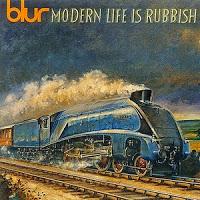 Blur, la criticoguía