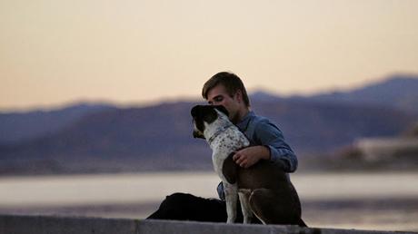 Pedigree: Tu salvas a un perro... y un perro te salva Pedigree: Tu salvas a un perro... y un perro te salva