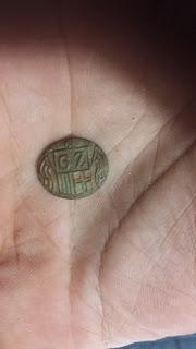 Más joyas y oro y otros hallazgos Más joyas y oro y otros hallazgos