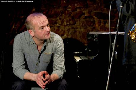 Taylor Eigsti © Photo by Joan Carles Abelenda FOTO-Los pianistas del JAMBOREE-TAYLOR EIGSTI