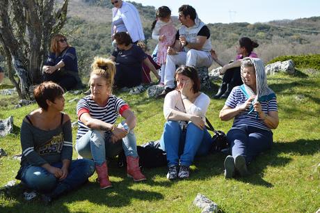 DESPIDIENDO A BRUNO DESPIDIENDO A BRUNO