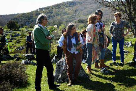 DESPIDIENDO A BRUNO DESPIDIENDO A BRUNO