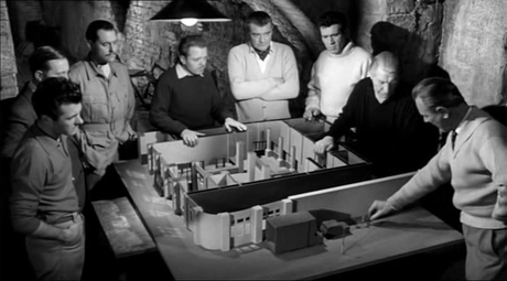 The League of Gentlemen - 1960 The League of Gentlemen - 1960