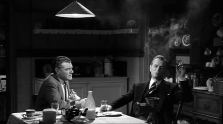 The League of Gentlemen - 1960 The League of Gentlemen - 1960