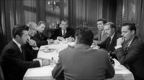 The League of Gentlemen - 1960 The League of Gentlemen - 1960