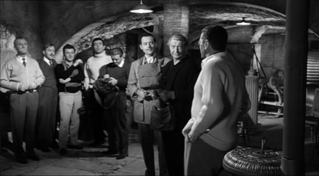 The League of Gentlemen - 1960 The League of Gentlemen - 1960