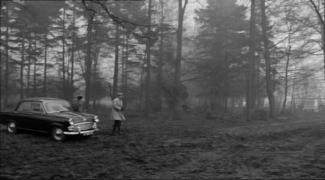 The League of Gentlemen - 1960 The League of Gentlemen - 1960